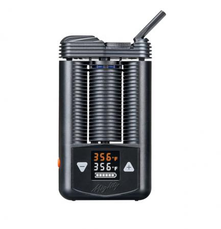 Preview: Mighty Vaporizer Preview: Mighty Vaporizer